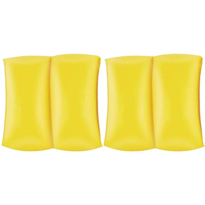  Bestway 3 - 6 Yaş Havuz Kolluk Seti 20 x 20 cm