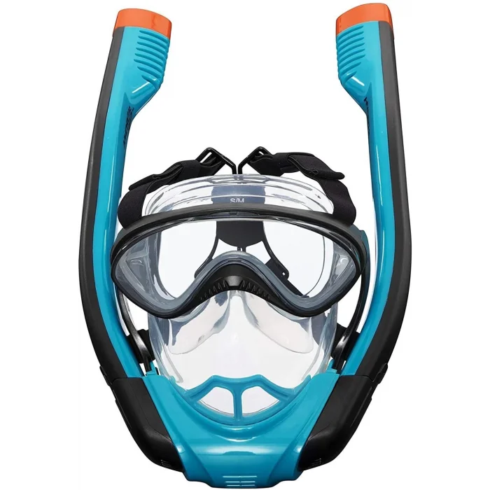  Bestway Hydro Pro SeaClear Flowtech Şnorkel Large/XLarge