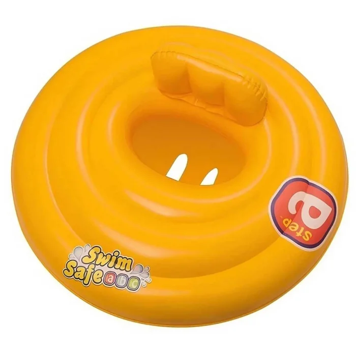  Bestway Oturaklı Sarı Simit 32096