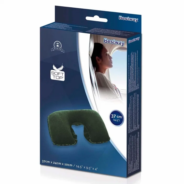  Bestway Seyahat Boyun Yastığı 67006
