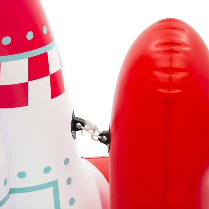  Bestway Şişme Zıplama Top Havuzu 155 x 142 x 145 cm