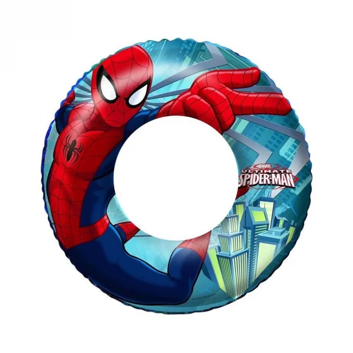  Bestway Spiderman Simit 56 cm