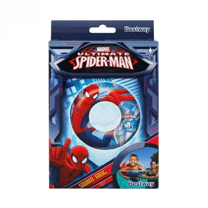  Bestway Spiderman Simit 56 cm