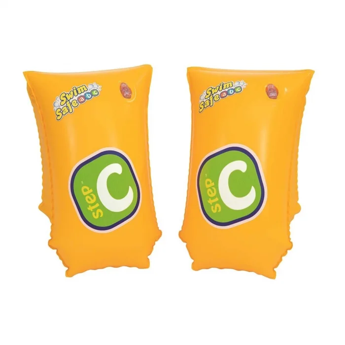  Bestway Step Çocuk Kolluk 30 x 15 cm