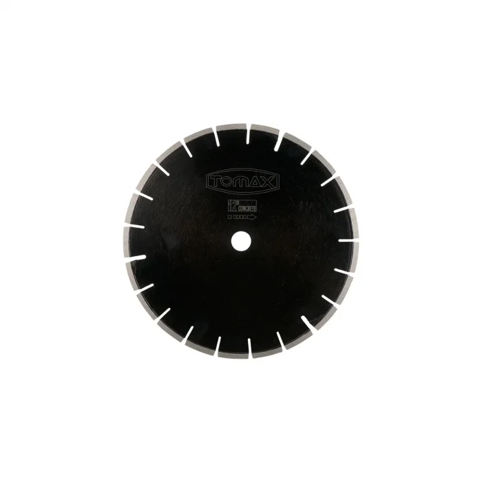 BUĞZ Beton Kesme Testeresi 300x3,0x8x25,4