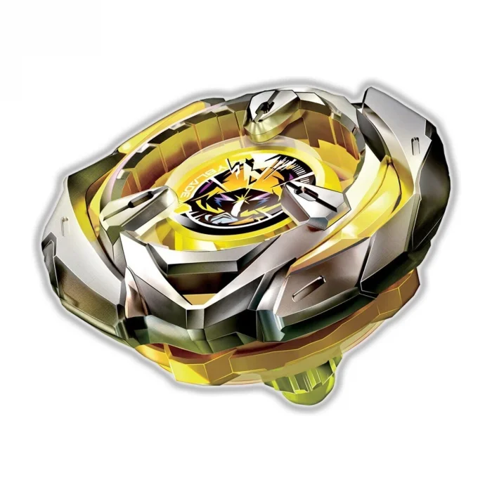 BUĞZ BEY06000 Beyblade 1li Set Arrow Mysterious 4-80B