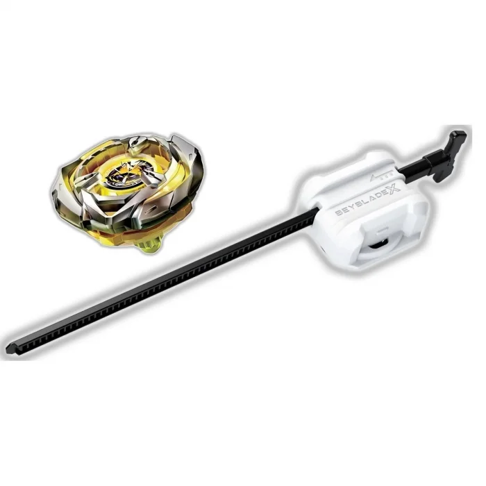 BUĞZ BEY06000 Beyblade 1li Set Arrow Mysterious 4-80B