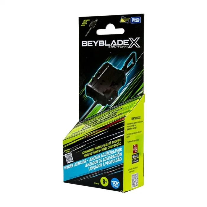 BUĞZ BEY13000 Beyblade Winder Fırlatıcı - TP0440