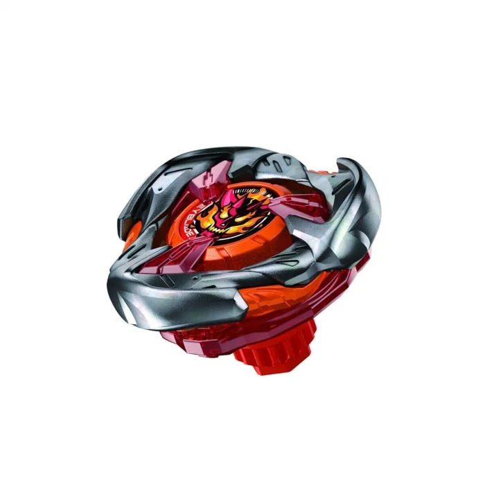 BUĞZ BEY21000 Beyblade Tekli Set UX Incendio 3-70H-TP1752