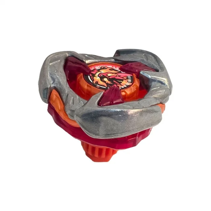 BUĞZ BEY21000 Beyblade Tekli Set UX Incendio 3-70H-TP1752
