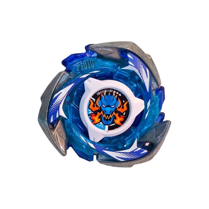 BUĞZ BEY25000 Beyblade Tekli Set X CX Courage Dran S 6-60V - TP1677