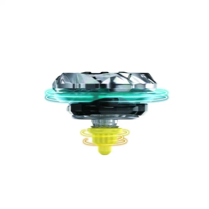 BUĞZ BEY26000 Beyblade Tekli Set X UX Sterling Wolf 3-80FB - TP1674