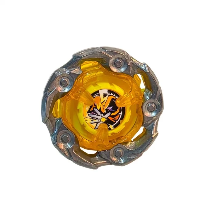 BUĞZ BEY27000 Beyblade Tekli Set X UX Wand Wizard 5-70DB - TP1537