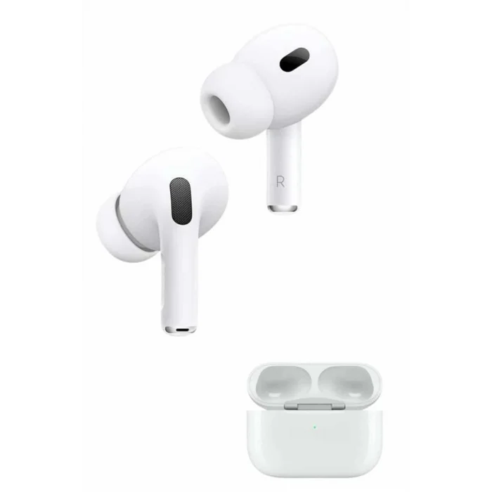 BUĞZ Beyaz Android ve İOS Uyumlu Yüksek Performanslı Uzun Pil Ömrü - BUĞZ