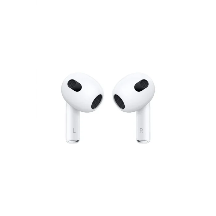 BUĞZ Beyaz Kablosuz Kulak İçi Kulaklık - Bluetooth 5.0, Dokunmatik Kontrol ve Suya Dayanıklı