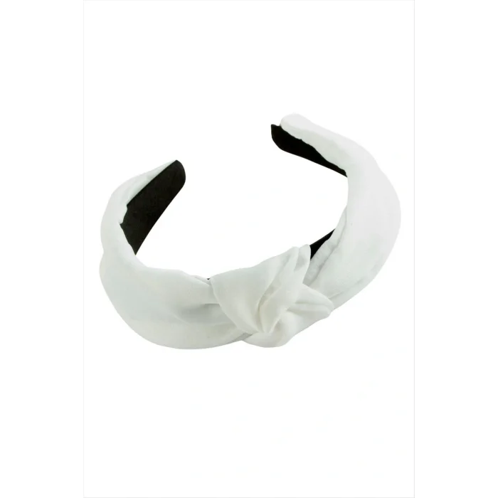 BUĞZ beyaz Renkli Fiyong Taç