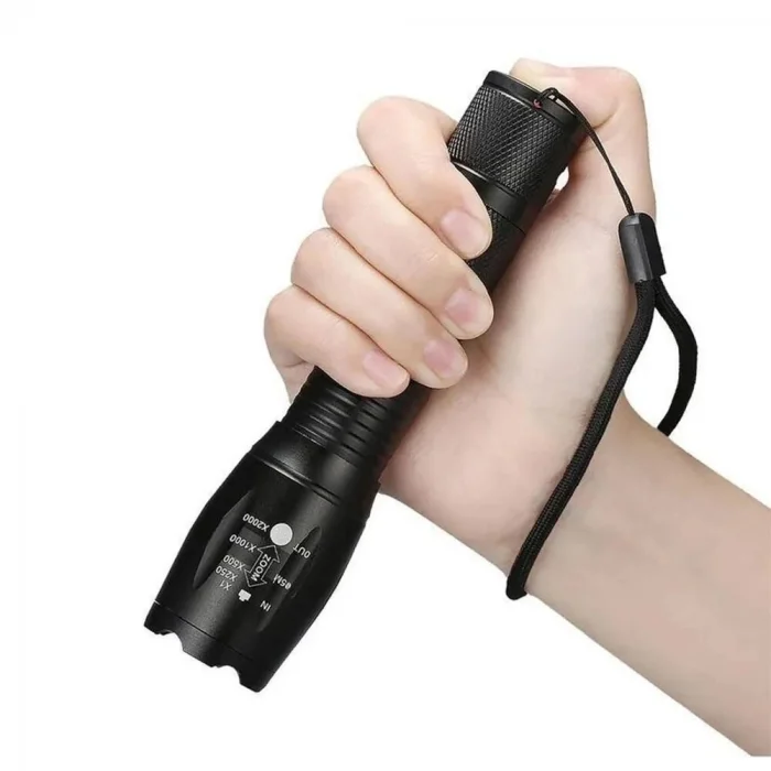 BUĞZ Beyaz Sarı Ve Mor Renk Aydınlatma Q5 Led Wt-610