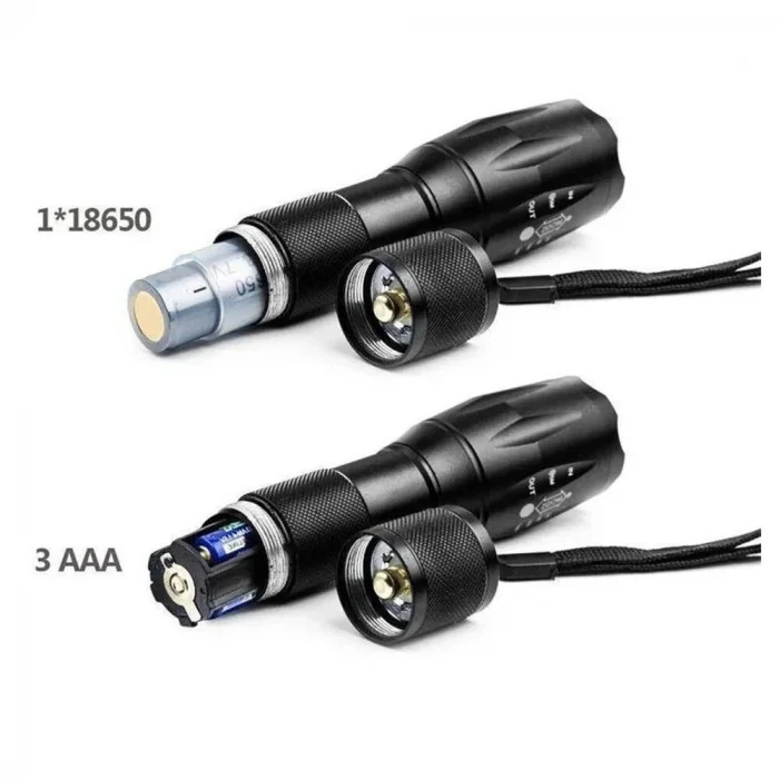 BUĞZ Beyaz Sarı Ve Mor Renk Aydınlatma Q5 Led Wt-610