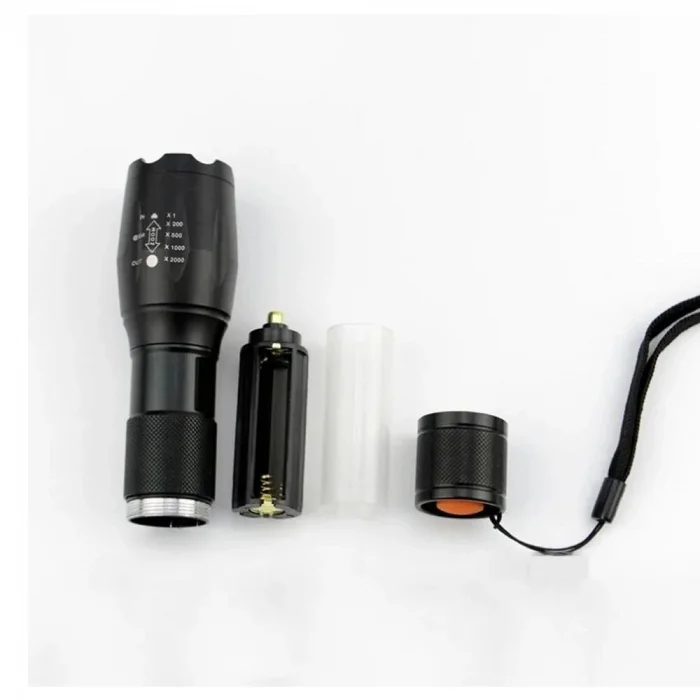 BUĞZ Beyaz Sarı Ve Mor Renk Aydınlatma Q5 Led Wt-610