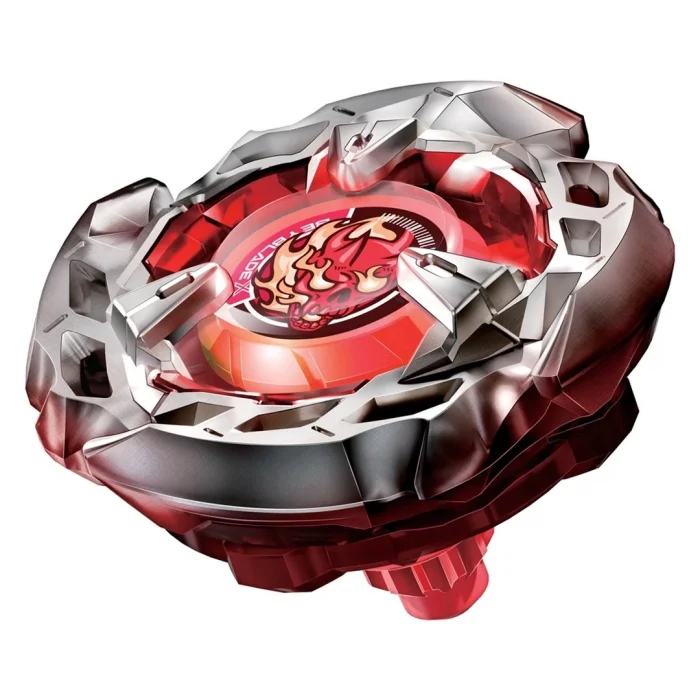 BUĞZ Beyblade 1li Set Scythe Incendio 4-60T