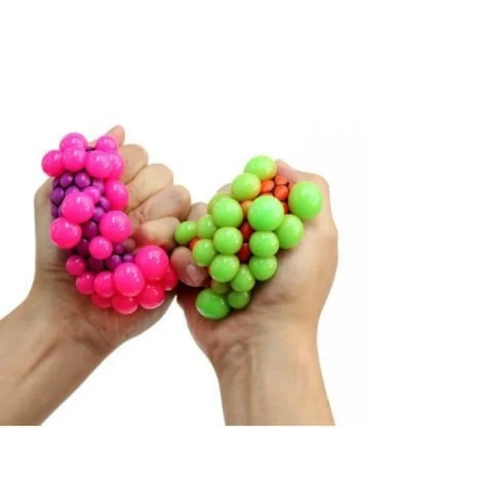 BUĞZ Beyin Şekilli Stres Topu