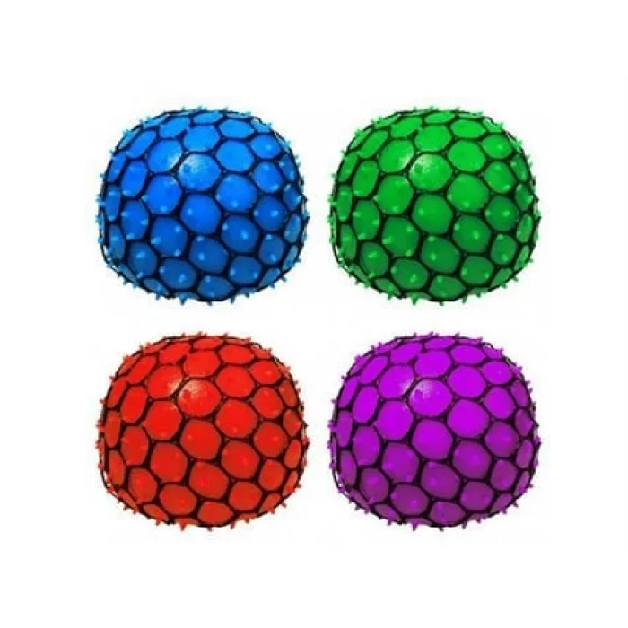 BUĞZ Beyin Şekilli Stres Topu