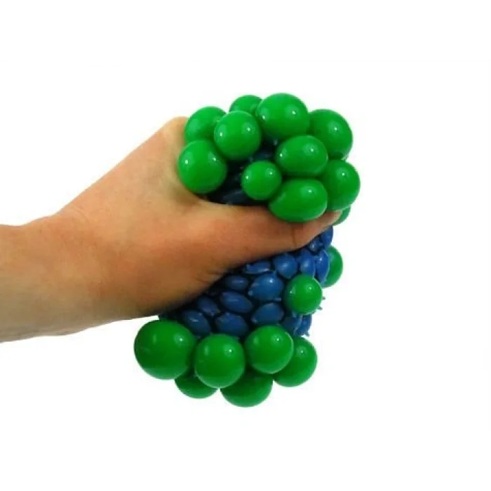 BUĞZ Beyin Şekilli Stres Topu