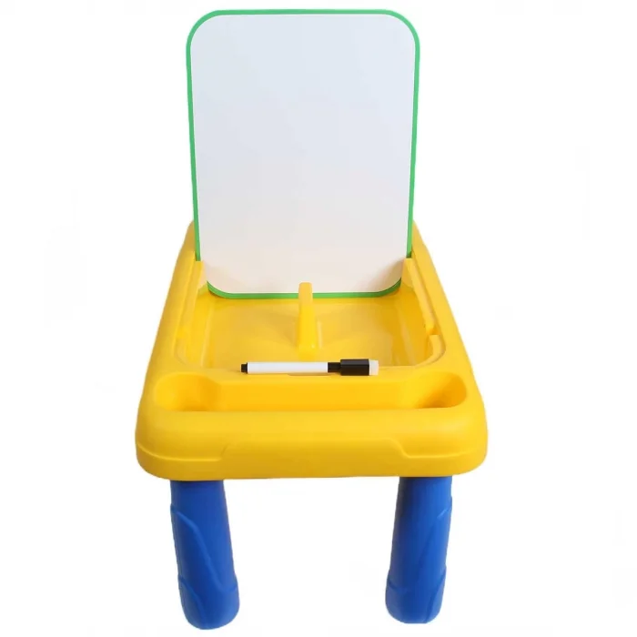  Bi-Blocks Yaratıcı Aktivite Masası