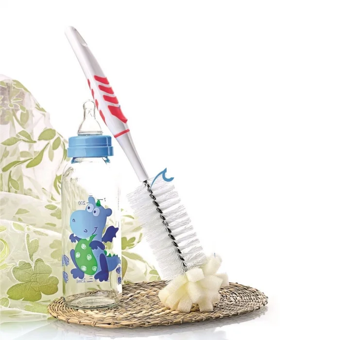 BUĞZ Biberon Temizleme Fırçası