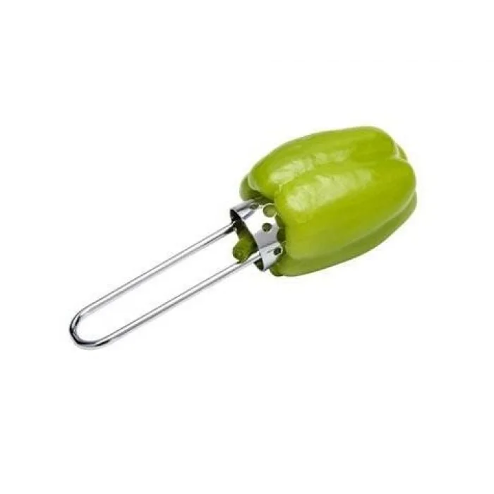 BUĞZ Biberoy Pratik Dolma Biber & Kabak Oyacağı - Uzun