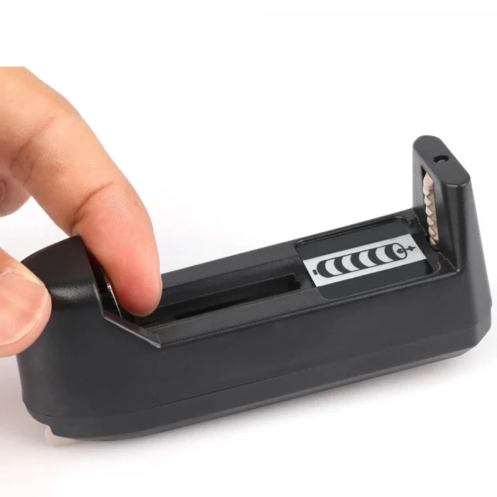 BUĞZ Bigem Bm-361 Şarj Cihazı - 14500-18650