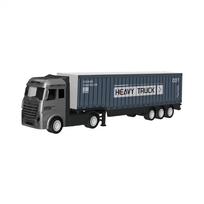 BUĞZ BIGQ66B-1 DIE CAST TIR-MGA