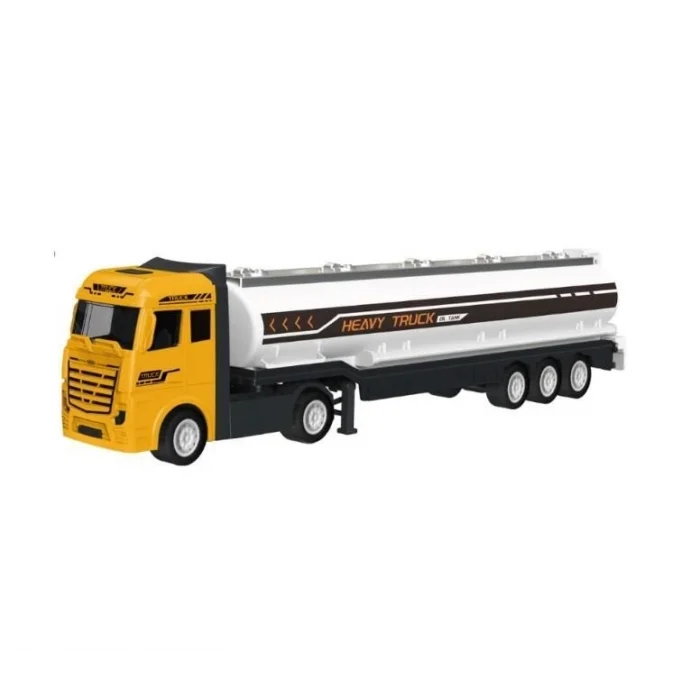 BUĞZ BIGQ66B-9 DIE CAST TANKER-MGA