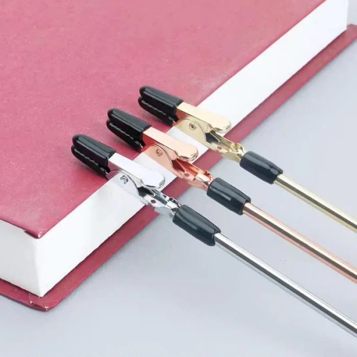 BUĞZ Bileklik Takma Yardımcı Aparatı