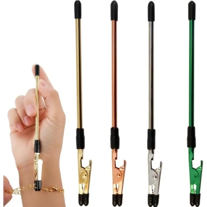 BUĞZ Bileklik Takma Yardımcı Atı