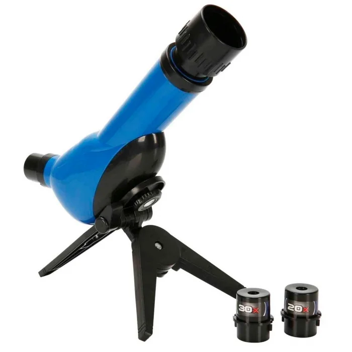 BUĞZ Bilim Set Teleskop