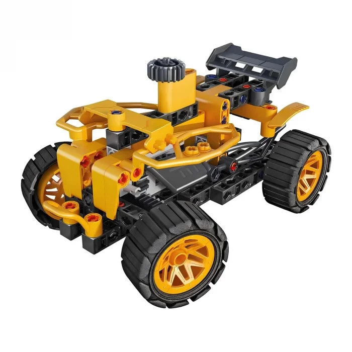 BUĞZ Bilim ve Oyun Buggy and Quad