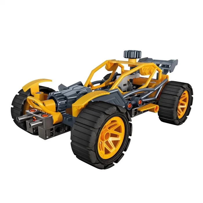 BUĞZ Bilim ve Oyun Buggy and Quad