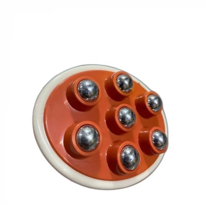 BUĞZ Bilyeli Masaj Aleti