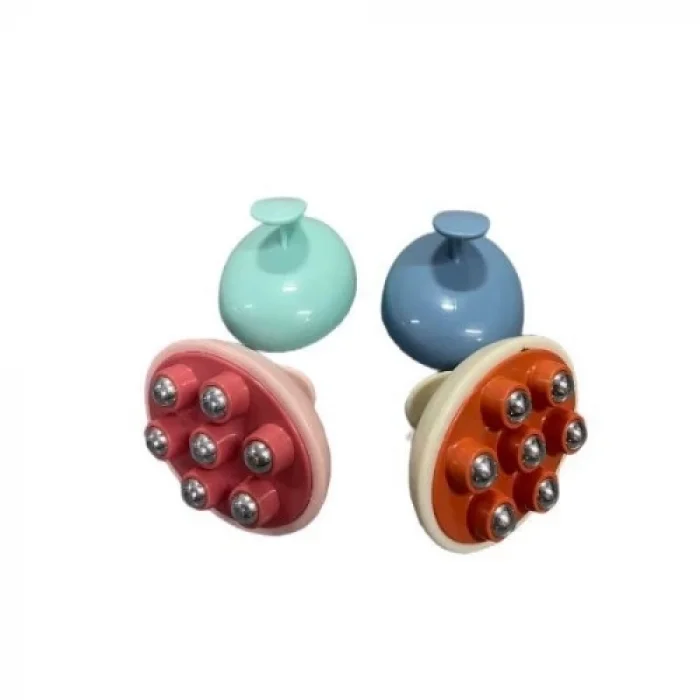 BUĞZ Bilyeli Vücut Masaj Aleti