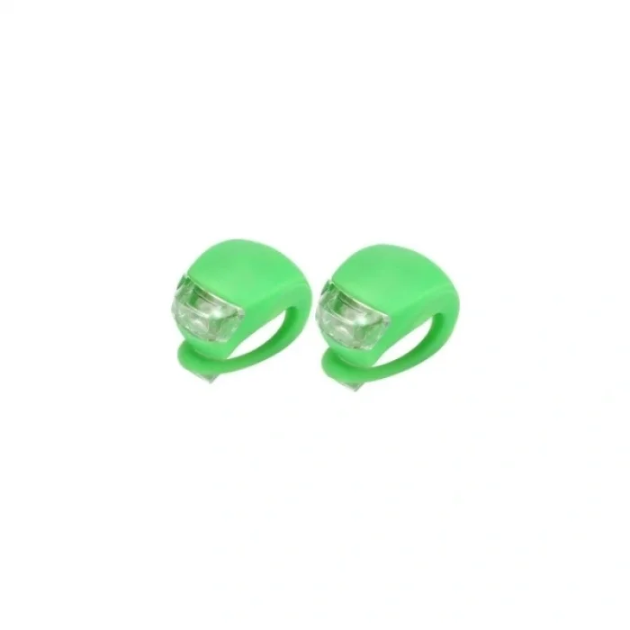 BUĞZ Bisiklet Feneri Seti