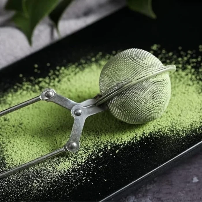 BUĞZ Bitki Çayı Demleme Süzgeci