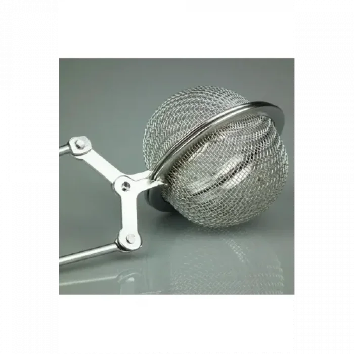 BUĞZ Bitki Çayı Demleme Süzgeci