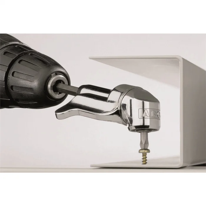  Bits Vidalama Köşe Adaptörü