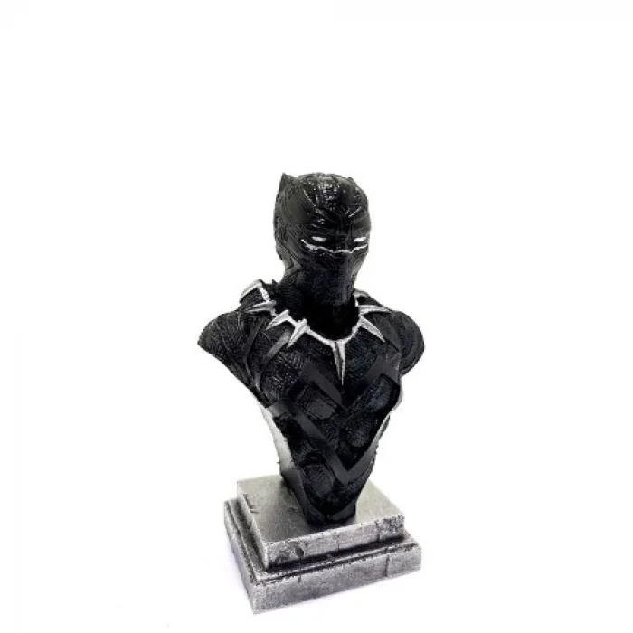  Black Panther Büst