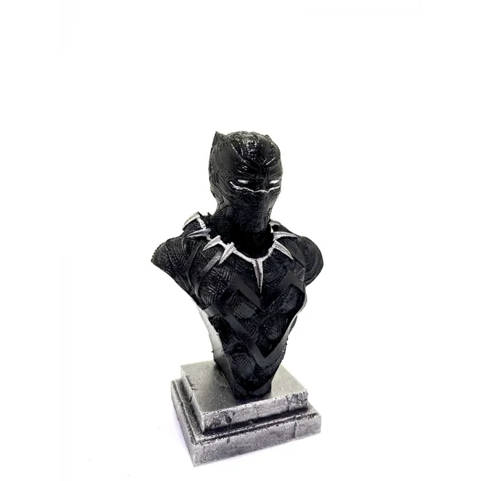 BUĞZ Black Panther Büst 176