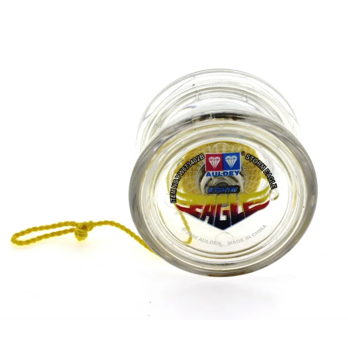 BUĞZ Blazing Teens YoYo Storm Eagle Michael