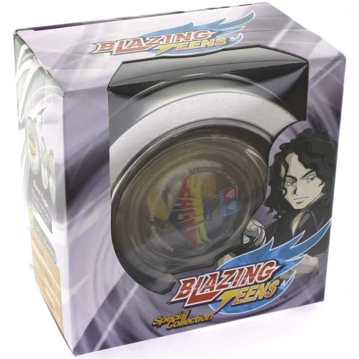 BUĞZ Blazing Teens YoYo Storm Eagle Michael
