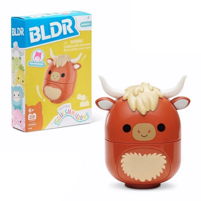 BUĞZ BLDR -- Tekli Paket Seri 1