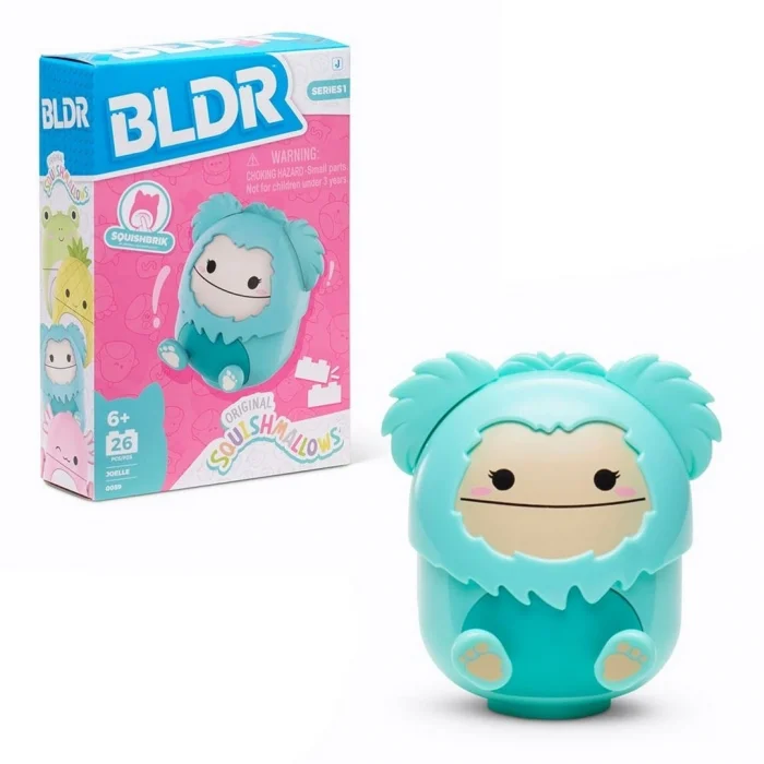 BUĞZ BLDR -- Tekli Paket Seri 1